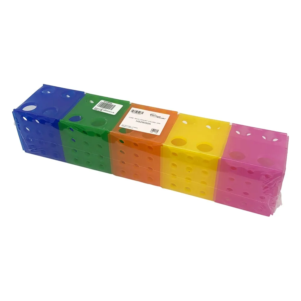 3-8571-01 Cube Rack HS29050A