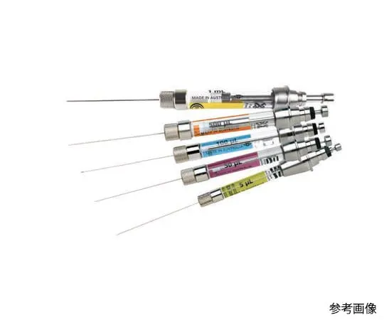 63-5596-90 eVol Syringe Dedicated Replacement Plunger P5EVOL5UL PLUNGER 2910380