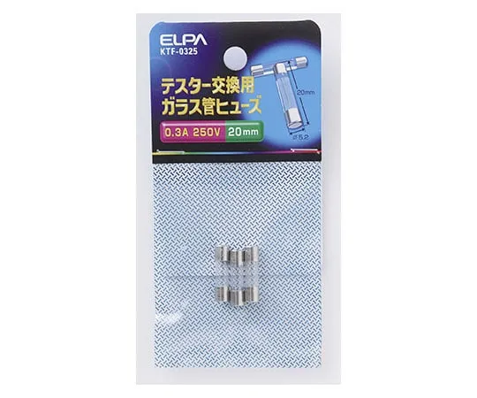62-8579-96 F*** for Tester KTF-0325
