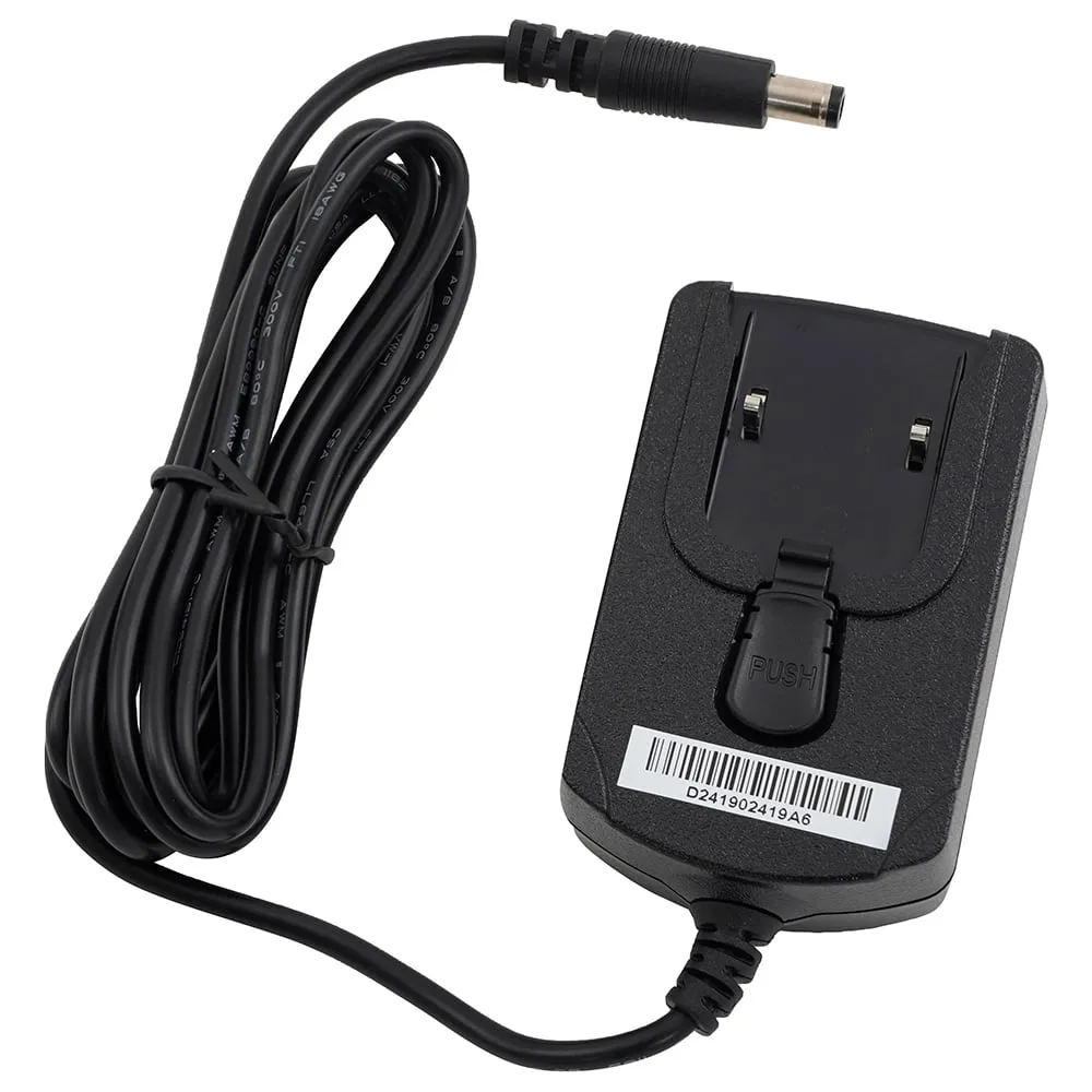 1-5774-41 AC adapter for compact balance 46001724