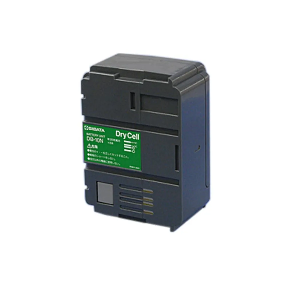 1-5703-16 Dry-Cell Battery Unit for Minipump DB-10N