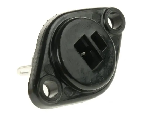 63-4634-37 RS PRO 2 Pole Din Socket, 1A, 100 V ac, Non-Latching 491-128