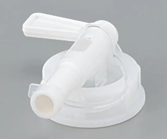 4-846-11 Laboratory Purified Water ASSW-20 Cock -