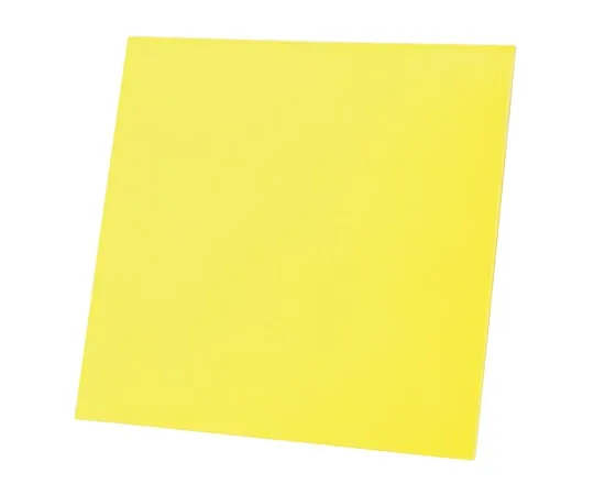 3-6953-01 Free Molded Resin JIZAI 200 x 200 x 2mm JIZAI200-2
