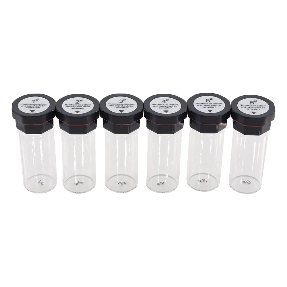 4-4861-13 Turbidimeter glass calibration cell set