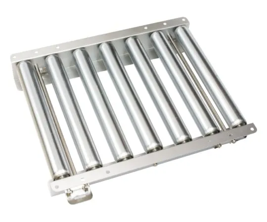 62-3790-52 Medium roller conveyor for HV-WP/HW-WP/HV-G/HW-G HVW-14
