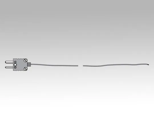 1-3234-13 Temperature Data Logger 0602.0645 Element K Thermocouple Temperature Probe (Fiberglass Coated) 602.0645