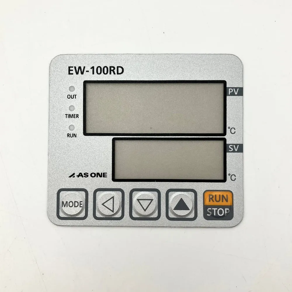 1-2944-01-73 Panel Sheet (For EW-100 RD)
