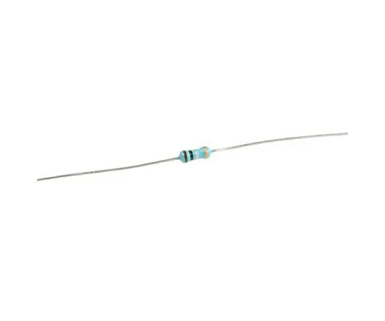 63-4567-39 Metal-coated Resistor LR1L series 100 momega 0.5 W +/- 5% LR1LJR10