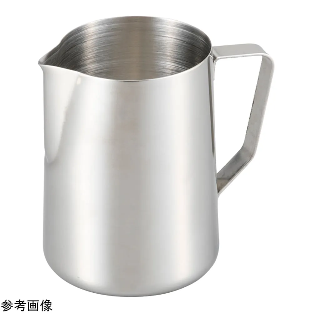 4-4919-01 Stainless Steel Beaker (with Handle Without Scale) 150ml SBH1
