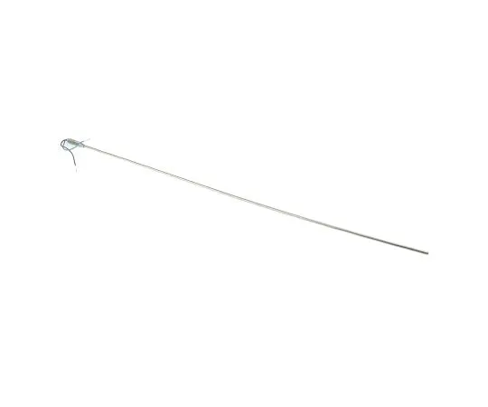 63-4573-89 RS PRO Type K Thermocouple 500mm Length, 3mm Diameter → +800°C 159-045