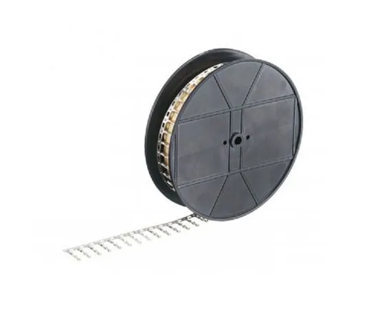 63-4632-41 RS PRO Female Crimp D-sub Connector Contact, Tin, 24 → 20 AWG 481-178