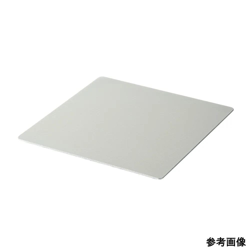 4-5194-01 Combustion Setter NEWSICR Zr Coating 50 x 50 x 1.7 mm KAR0-0001-03