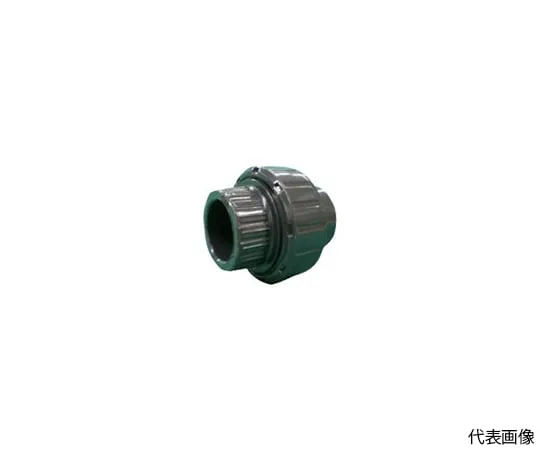 62-3589-32 Compact Type Union Joint PVC/EPDM TS Style 25 A UN25S