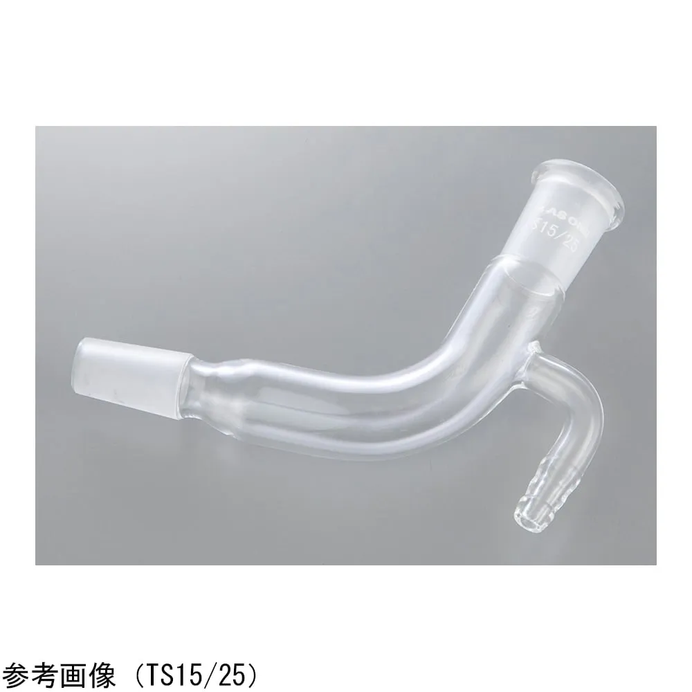 4-4951-01 Connecting pipe (for decompression and b***ing) 15/25 CRC1525