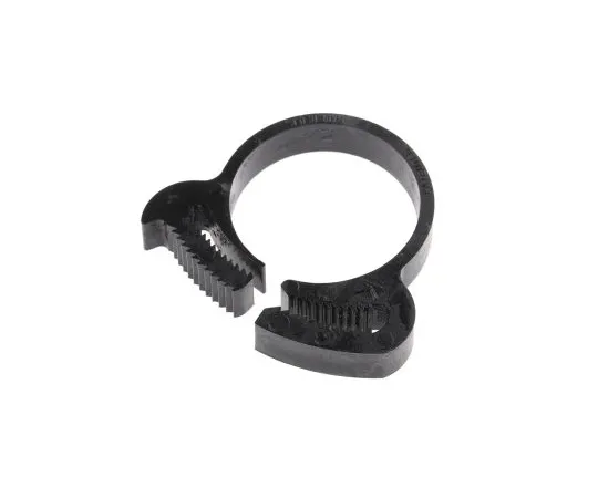 63-4601-04 RS PRO Nylon Snap Grip, 22.2mm - 25.8mm Inside Diameter 291-694
