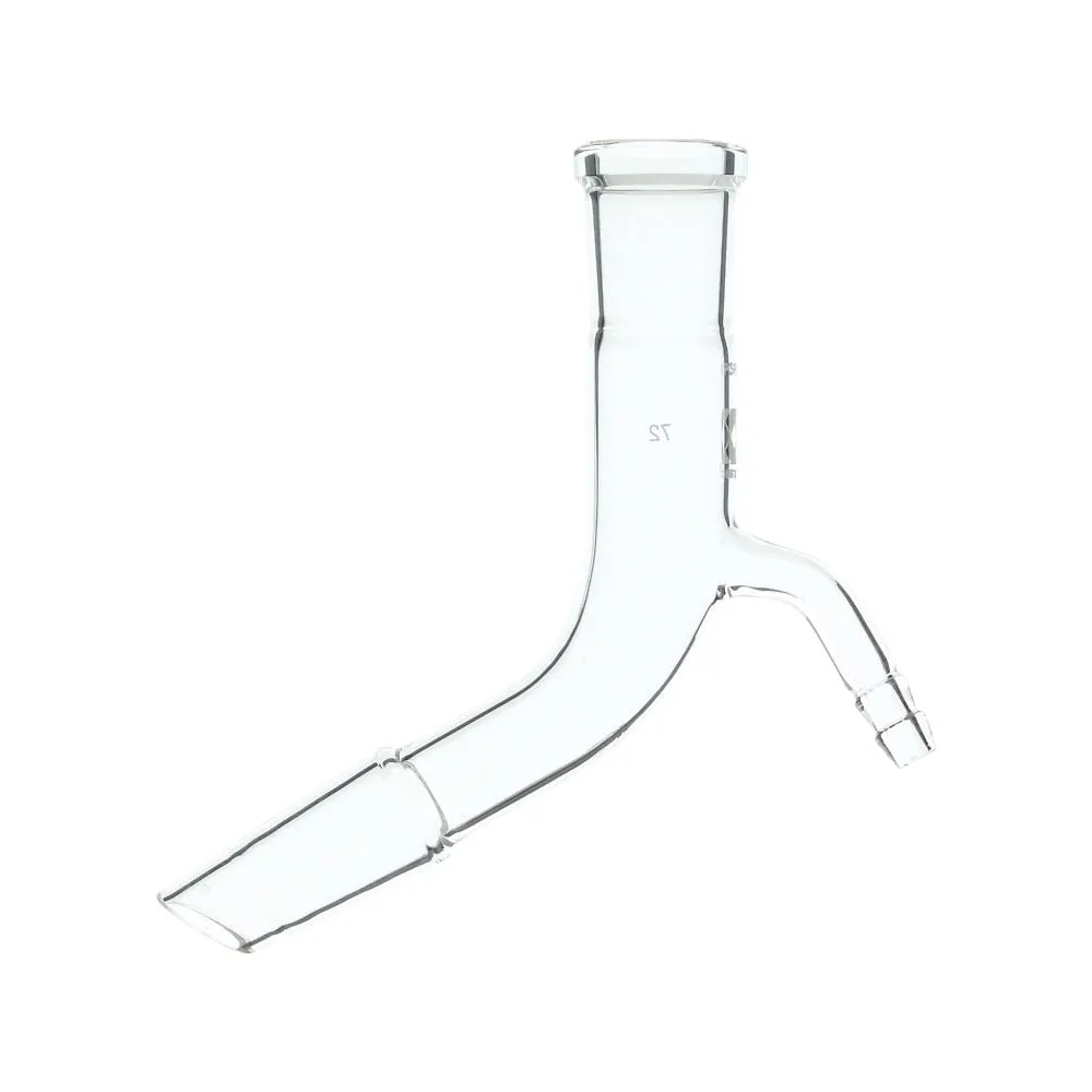 61-4418-03 Connecting Bent Tube for Decompression, SPC-19-19 030460-1919