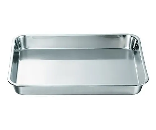 61-0108-97 18-8 Shallow Type Tray No. 2 ABT-11-02