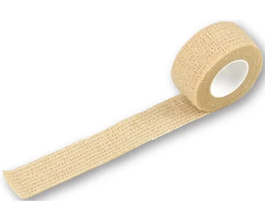 65-2781-43 Bandage 2.5 cm x Approximately 4.5 m (Extension) 1 Box (10 Rolls) 021505