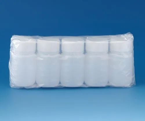 15-1512-55 Washing Bottle Wide-Mouth JWS-100 JWS-100