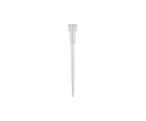 61-4684-45 20μl Ultra Micro Tip Maximum Recovery Transparent in Rack Sterilized T-400-L-R-S