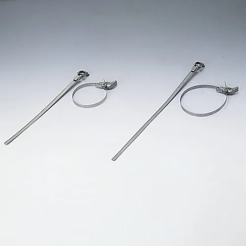 61-3431-71 Fastening Metal Fitting (Belt) SB-300 175001