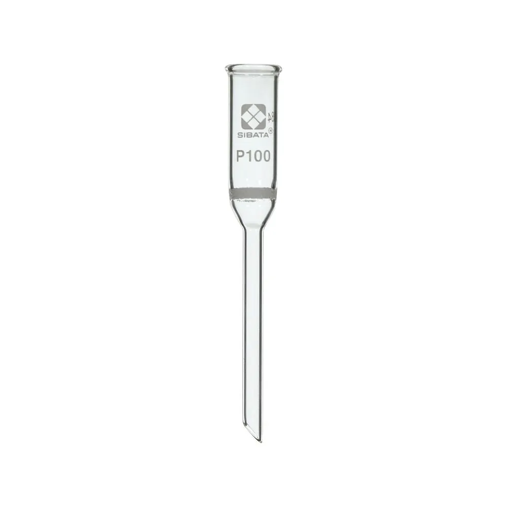 61-4409-72 Glass Filter 12G Funnel Type for Microanalysis 12GP100 013310-12100