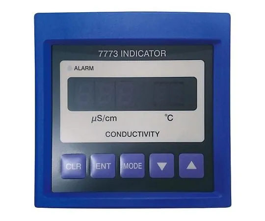 1-3705-29 Ion Exchange Resin Cartridge Pure Water Generator Digital Water Quality Meter ECM-7773-2A