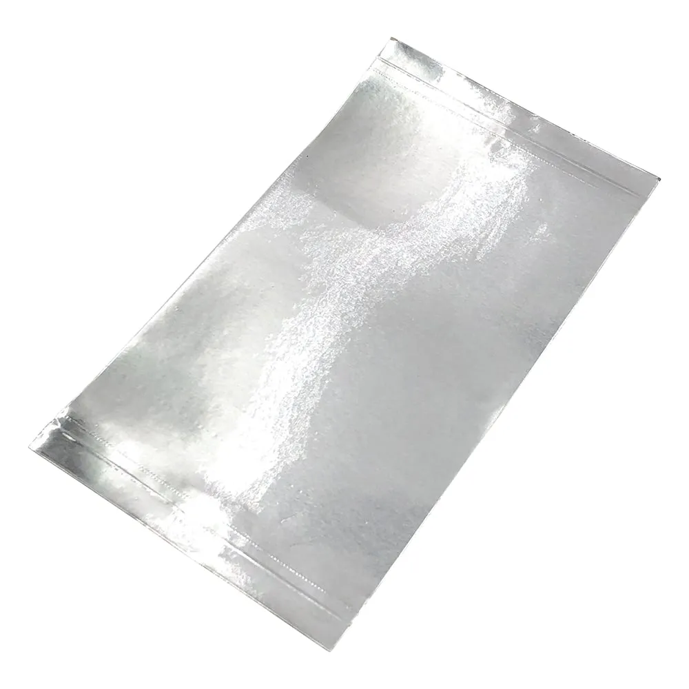 2-5747-01 Microplate Sealing Tape Aluminum 9792