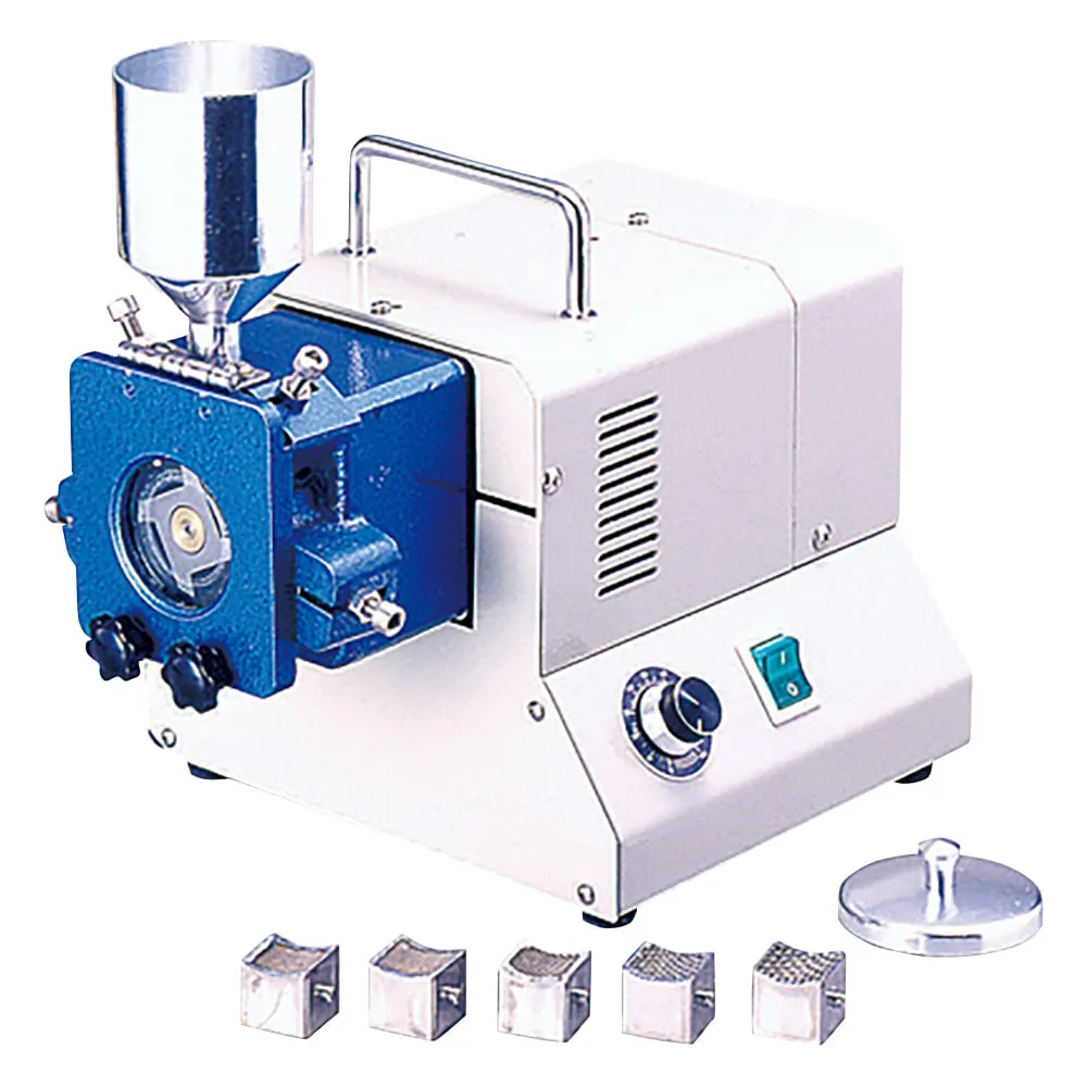5-3410-01 Cutting Mill PLC-2M