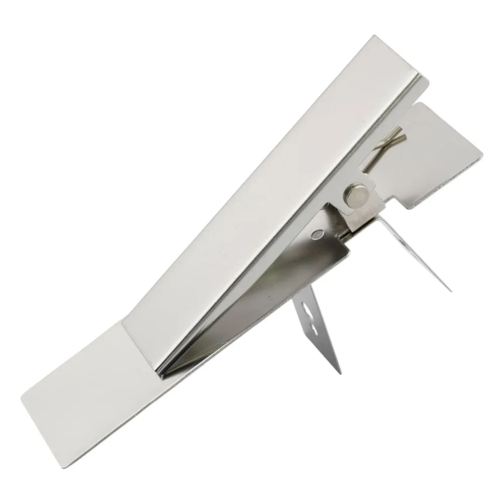 3-5914-22 Mounting Clip for Precision Digital Standard Thermometer 8012-92