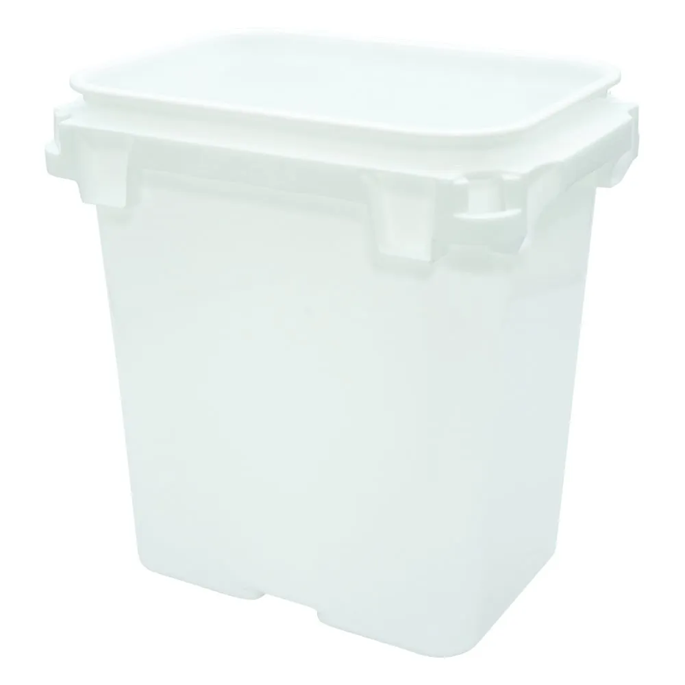 7-2454-01 Medical Pale Sampail Body Plain K6T