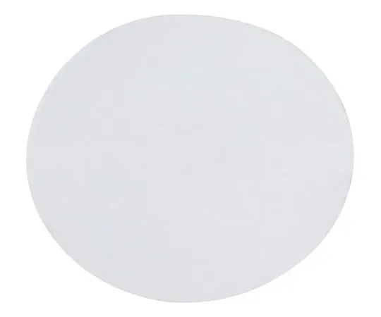 62-3789-96 Glass Fiber Sheet for Moisture Meter (For Liquid Measurement φ 70 mm, Filter Paper, 100 pcs) AX-MX-32-1
