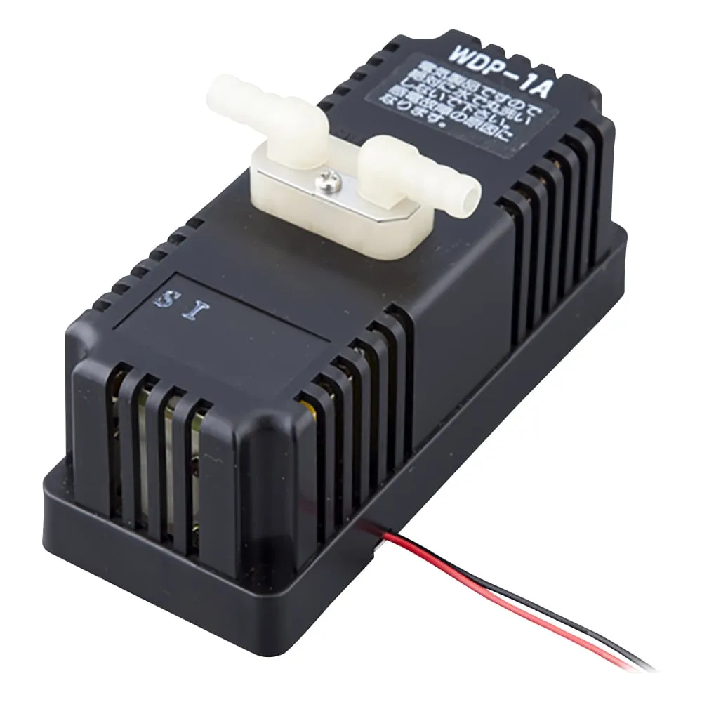 1-3011-01 Ultracompact Mini Pump 1000mL/Min WDP-1A