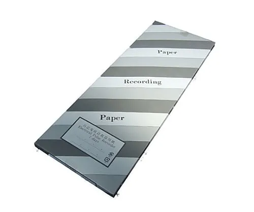 61-0096-76 Recording Paper Electric Contact Counter 7 Days Roll 7820-62