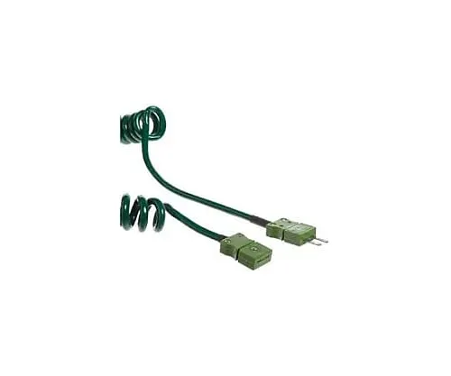 61-0116-96 Extension Cable For K Type Thermocouple (1m) HI 766EX HI766EX