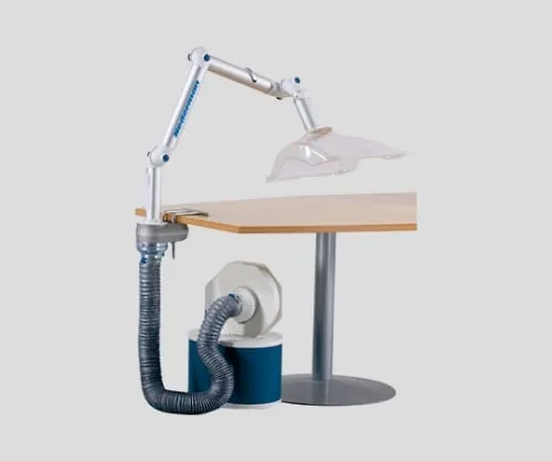 3-1391-01　［Discontinued］Bench Top System with Air Cleaner Unit