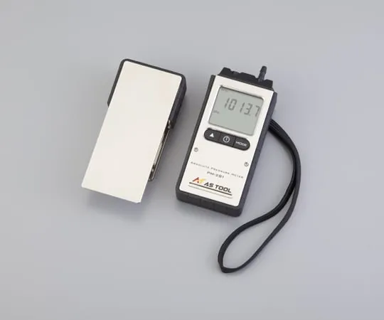 2-3360-01-56 Exporter Pressure Gauge with English Calibration Certificate PM-281