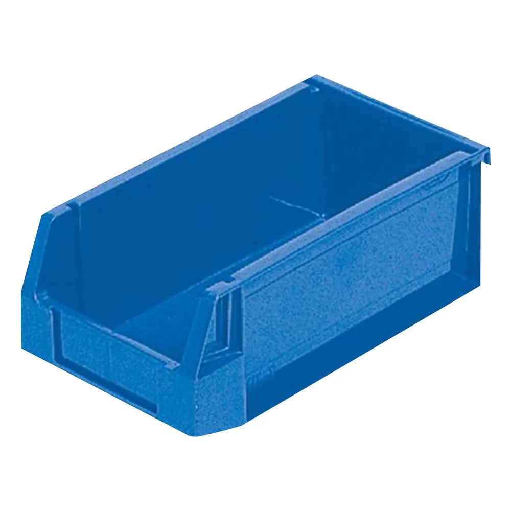 2-101-01 Hanger Rack Container 200104