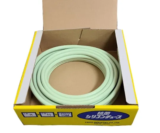 61-9433-65 Antibacterial Color Silicone Tube 1 x 2 1x2