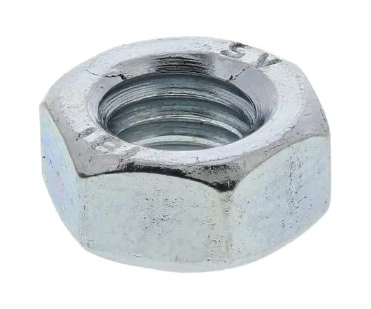 63-4639-36 RS PRO Steel, Hex Nut, M5 525-903