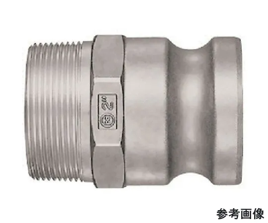 68-5039-07　［Discontinued］Maximum Working Pressure (MPa) 1.1 Pressure Capacity (MPa) 1.7 (03679)　LF-32TPM-SUS