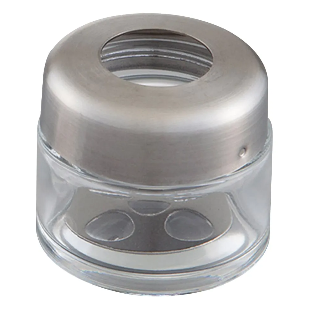 1-8179-02 Bait Box Powder Feed Instrument (Autoclavable) SN-950 NO.17 A