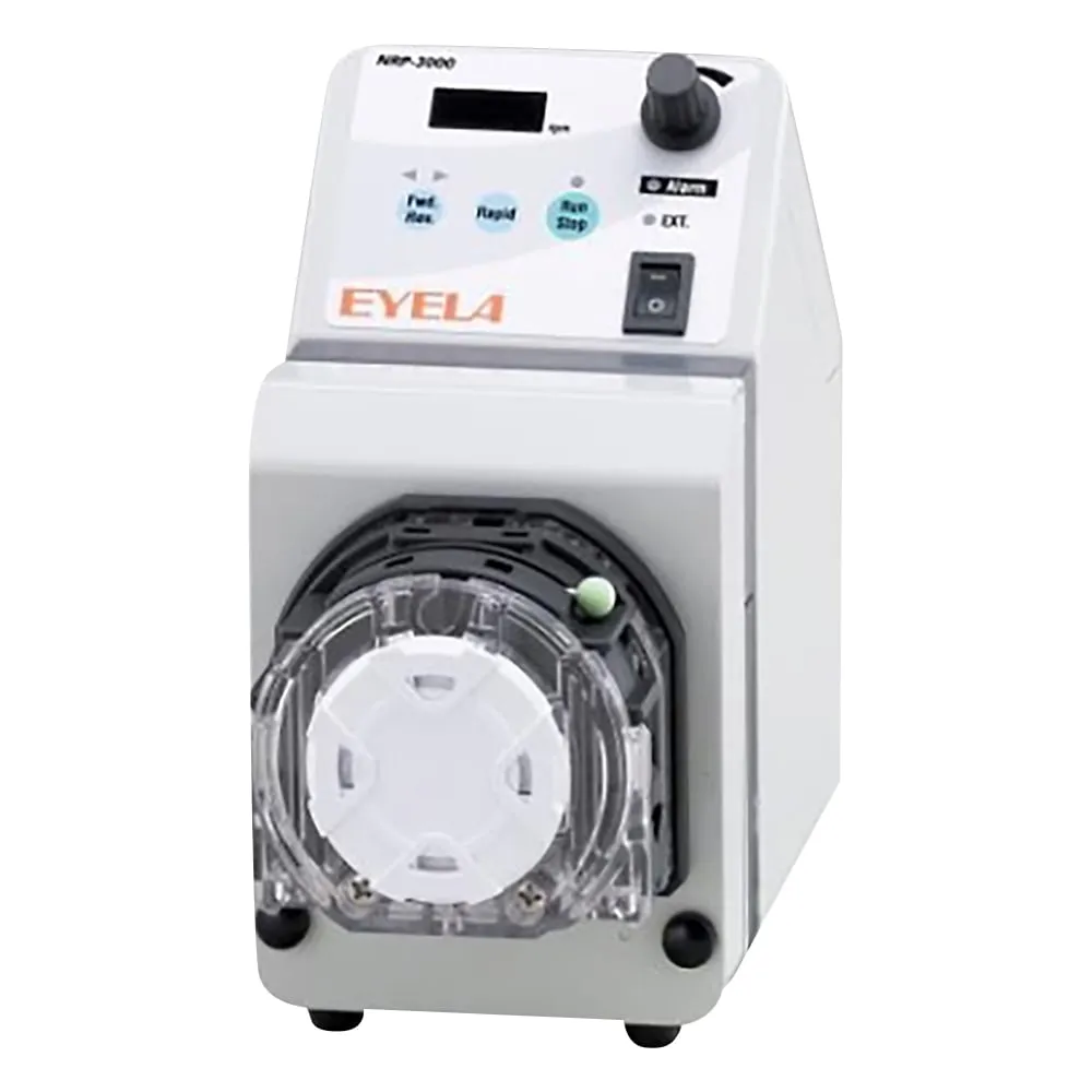 2-1515-21 Quantitative Liquid Feed Pump NRP-3000
