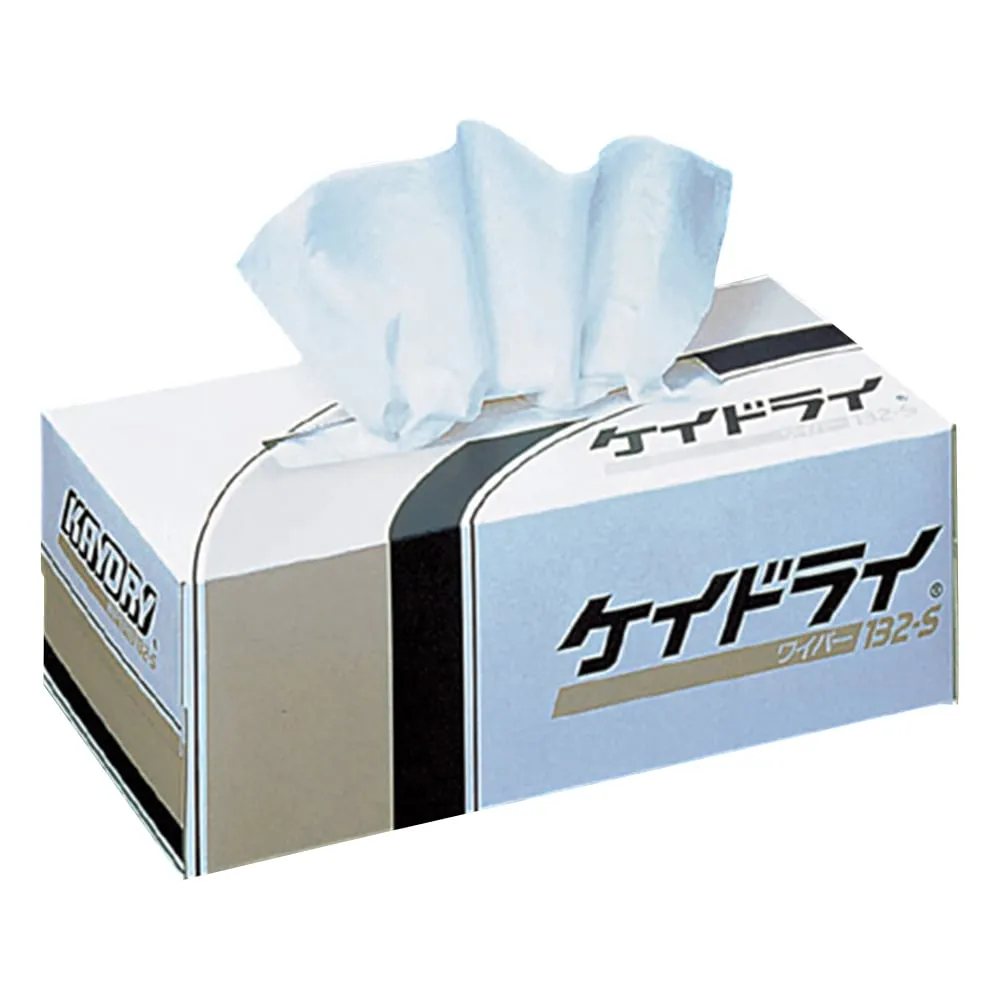 5-3095-01 KAYDRY Three-Ply 132 Sets x 36 Boxes 62701
