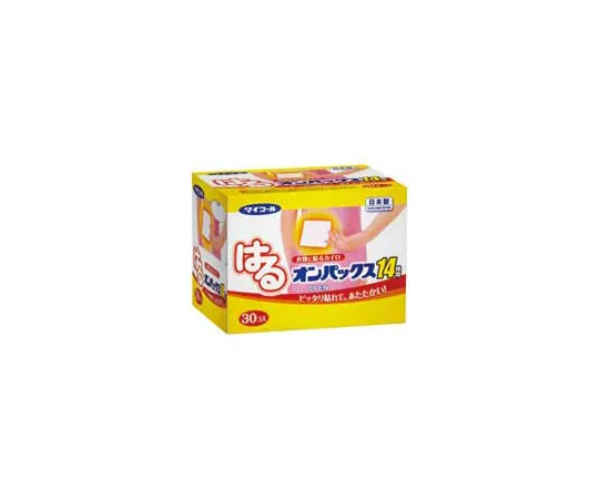 63-1666-33　［Discontinued］Haru On Pack 30 x 8 Boxes