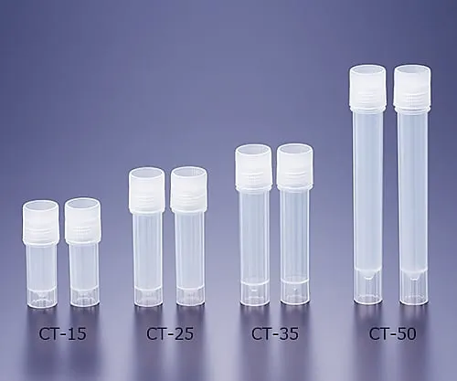 61-0148-37 Tablet Tube CT-15 500 Pcs
