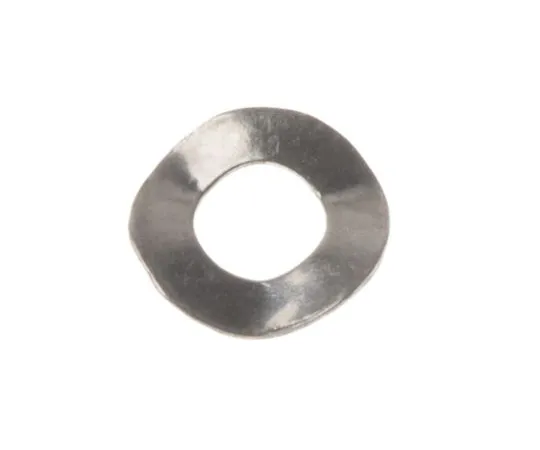 63-4620-97 Plain Stainless Steel Crinkle Locking & Anti-Vibration Washer, M2, A2 304 428-616