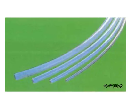 62-7102-84 USL Fluorine Plastic Flexible 2-Layer tubing, 4φ x 2.5 φ x 20 m 00I-040-01 00I-040-01