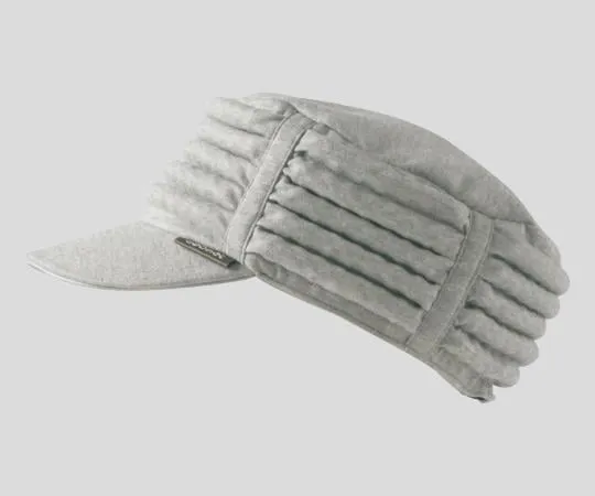2-9053-01 Head Protective Headwear Gray 2083